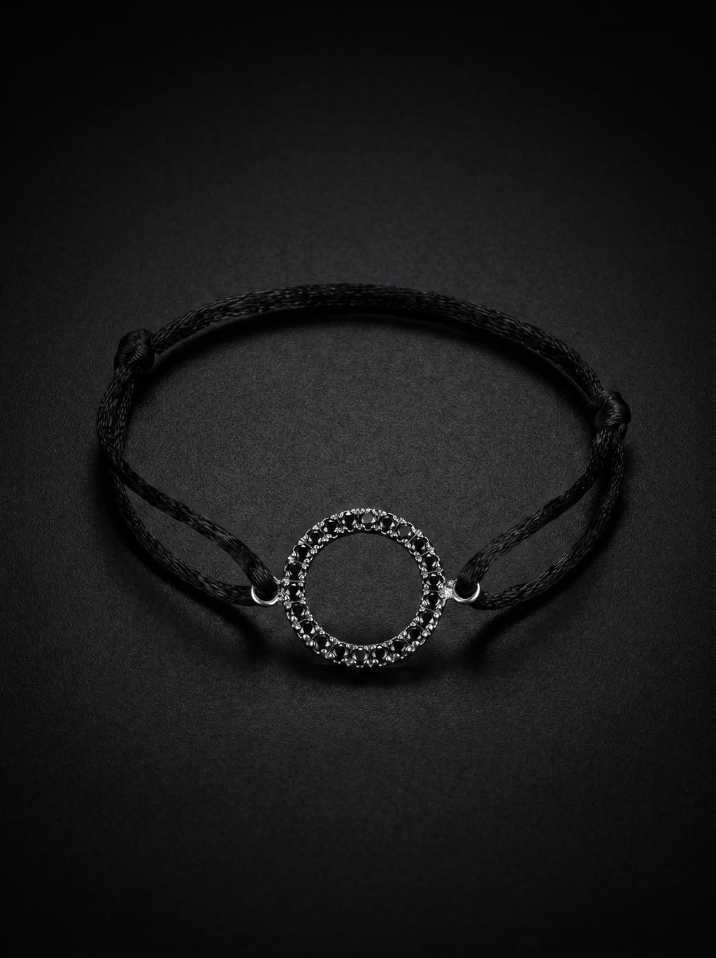The Midnight Halo