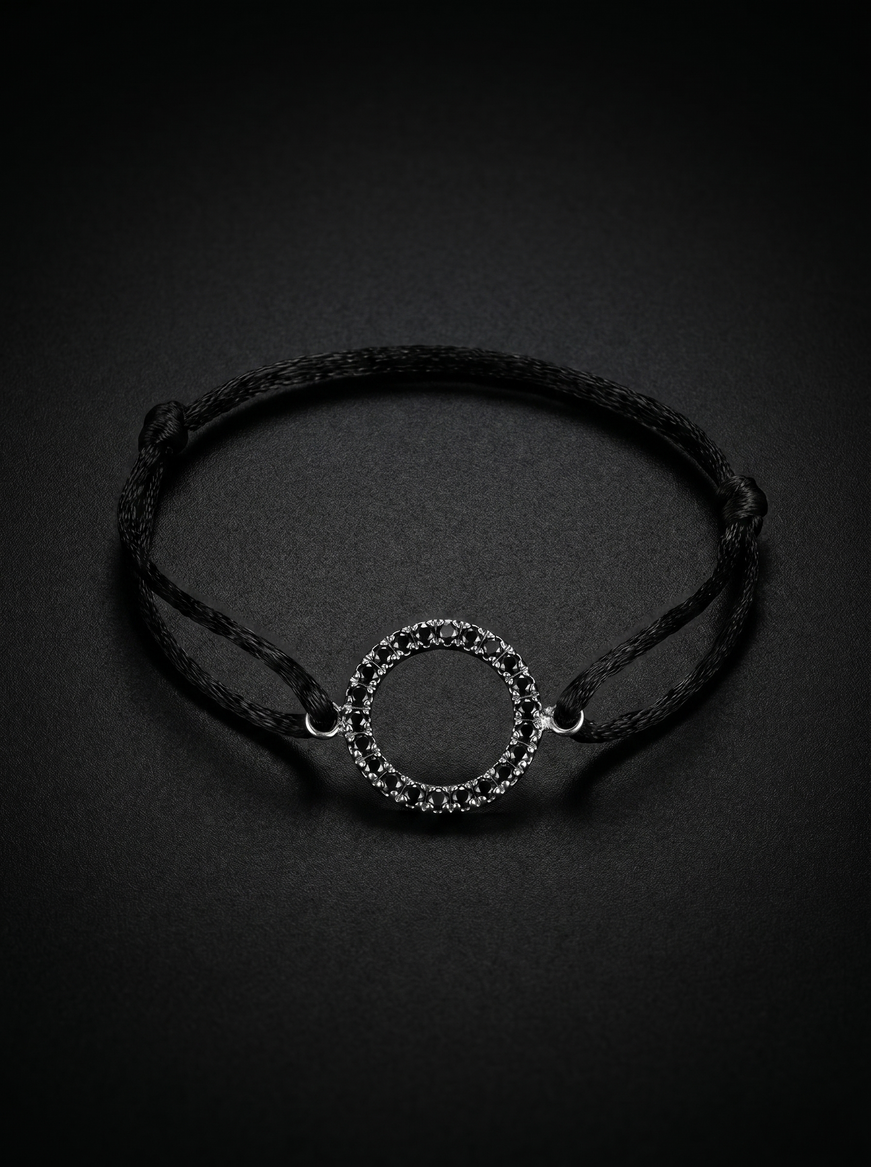 The Midnight Halo