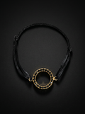 The Obsidian Halo