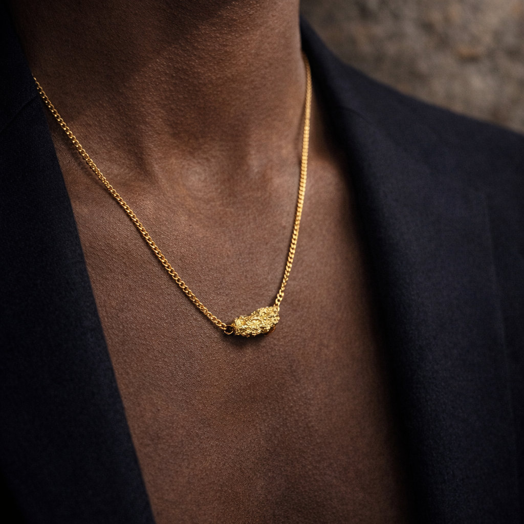 The Raw Element Chain