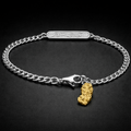 The Signature Bar Bracelet