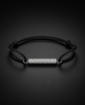 The Diamond Pave Bar