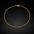 The Golden Line Bracelet