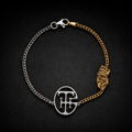 The Silver Seal Bracelet