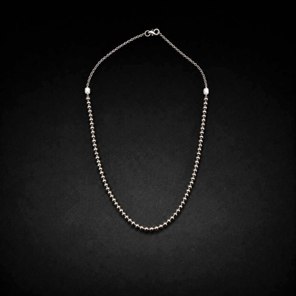 The Trace Necklace