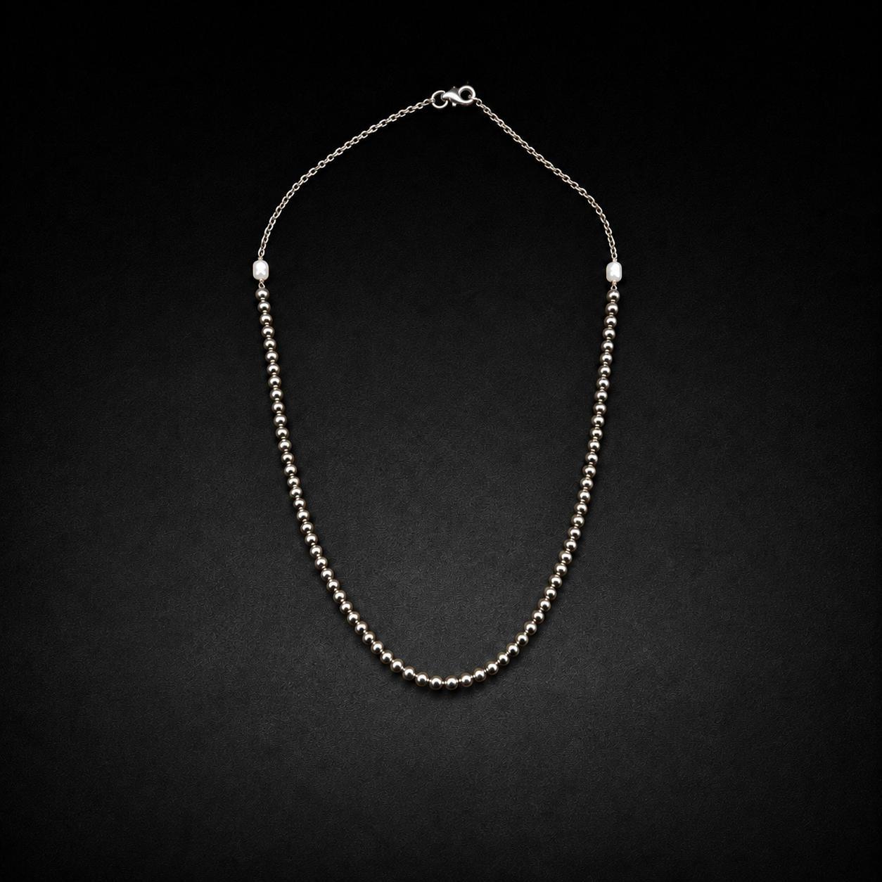 The Trace Necklace