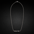 The Line Necklace