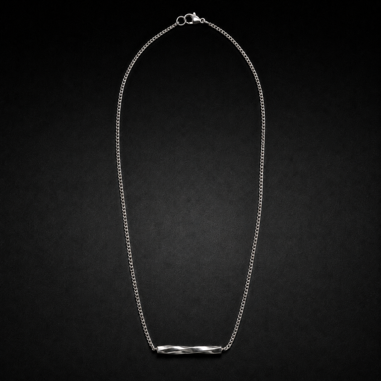 The Line Necklace
